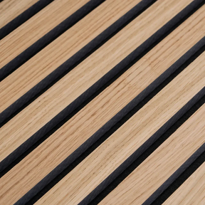 Wood Flex Panel Premium ✅(2.7 m x 1.10 m)