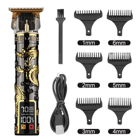 Maquina Perfect Barber Original 2023
