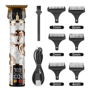 Maquina Perfect Barber Original 2023