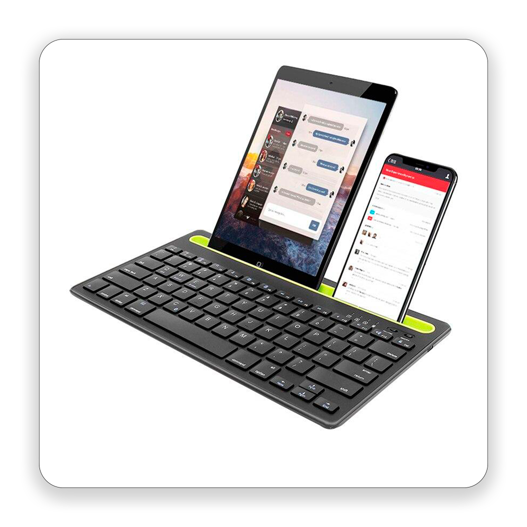 Teclado KELO
