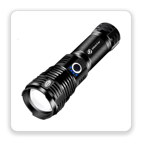 Lanterna Super Zoom