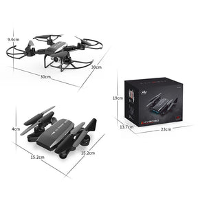 DRONE 4K