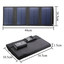 CARREGADOR SOLAR