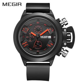 RELÓGIO MEGIR MEN