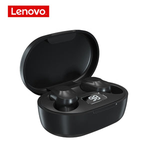 Fone Sem Fio Bluetooth Lenovo Original