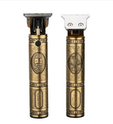 MAQUINA PERFECT BARBER SEM VISOR DE LED