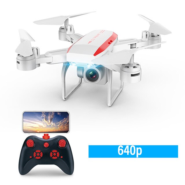 DRONE 4K