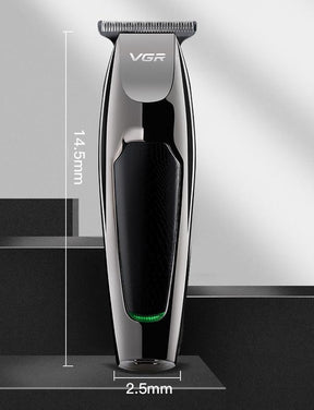 MAQUINA DE ACABAMENTO VGR SHAVER