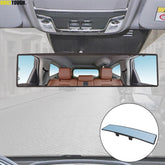 RETROVISOR PANORÂMICO UNIVERSAL